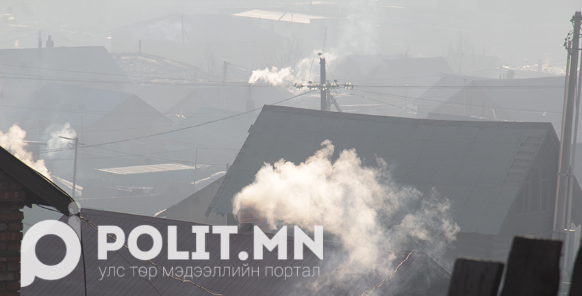 Бага ангийнханд утааны маск үнэгүй тараана