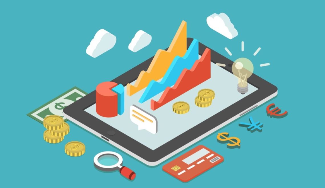 Банк VS Финтек