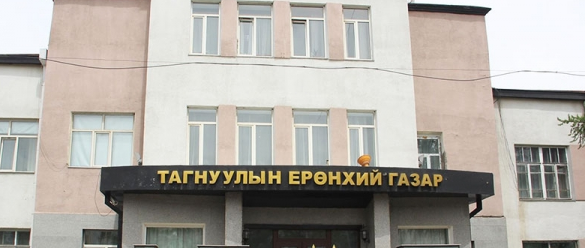 Үндсэн хуулийг манах үүргийг Тагнуулын ерөнхий газарт  шилжүүлье