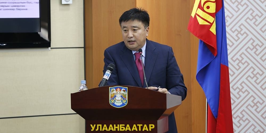 МАН-ын удирдах зөвлөл Хотын дарга С.Батболдыг огцруулах асуудлыг дэмжжээ