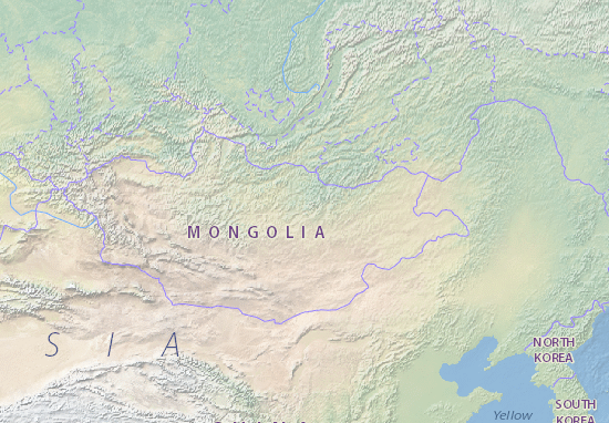 Дэлхийн шинэ дэг тогтолцоо буюу PAX MONGOLICA