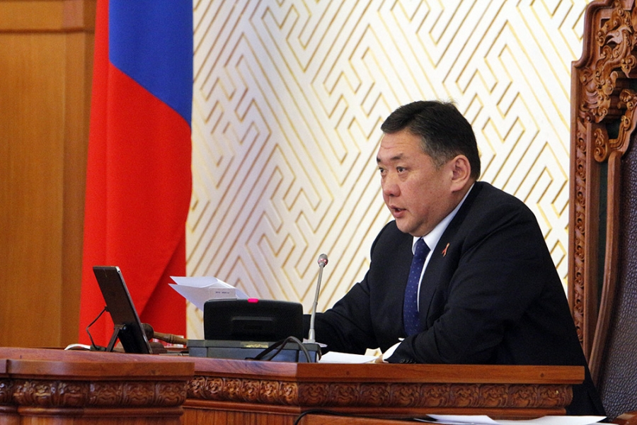 УИХ-ын даргыг хэн огцруулдаг вэ?