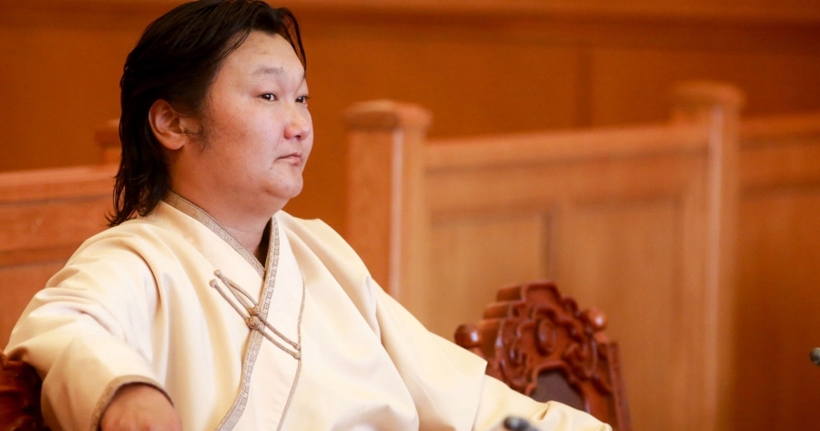 С.Жавхлан: Гуравдугаар ээлжийг хооллохгүй