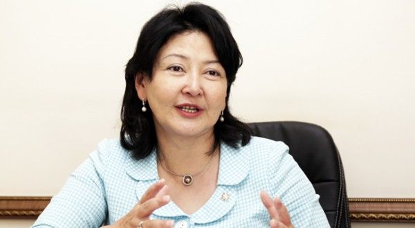 УИХ-ын гишүүн Б.Ундармаа ЖДҮХС-гаас 700 сая төгрөгийн зээл авсан нь ил боллоо