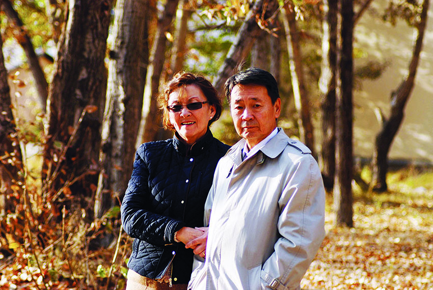 Ж.Чулууны “сонгодог” аялгуу Ч.Чинбат