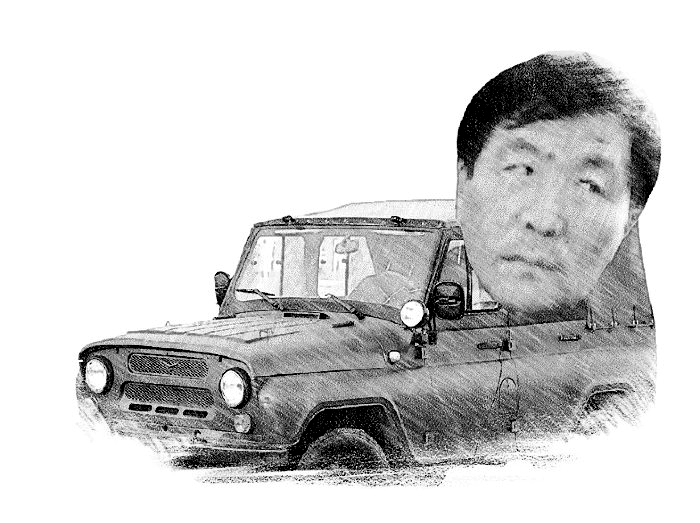 Т.Бадамжунай “69”-д суугаад хил давж зугтсан уу?