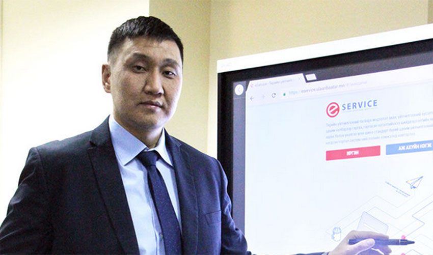 О.Чинзориг: Иргэд биш төр нь “гүйдэг” байх ёстой