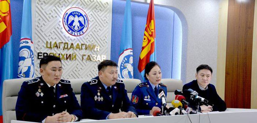 23 хоногт 4598 хүн эрүүлжүүлэгджээ