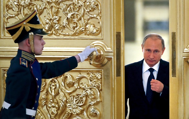 Путины ялалтын нууц юунд байдаг вэ?