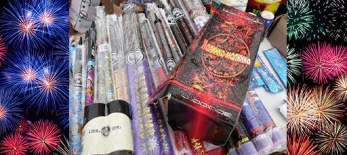 Гацуураа 12 вольтоор чимэглэж, бенгалын гал цацруулахгүй байхыг анхаарууллаа