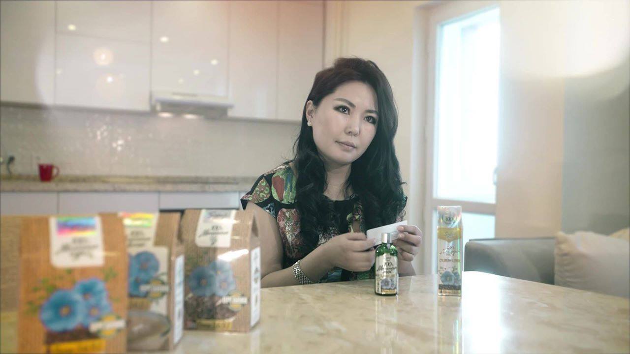 Б.Нарантуяа: Манай маалингын тосны агууламж импортын бүтээгдэхүүнтэй харьцуулшгүй