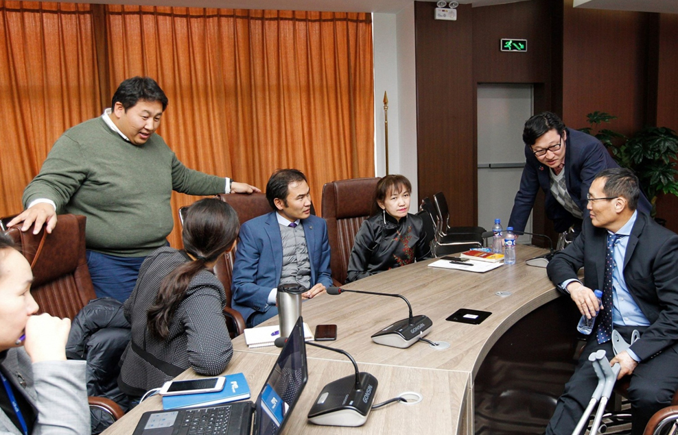 Х.Тэмүүжин: Сонирхлын зөрчлийн хуулийн заалтуудыг нэг нэгээр нь хулгайлж байна