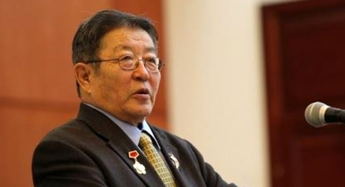 Б.Чимидийн нэрэмжит шилдэг илтгэлийн уралдаан зарлагджээ