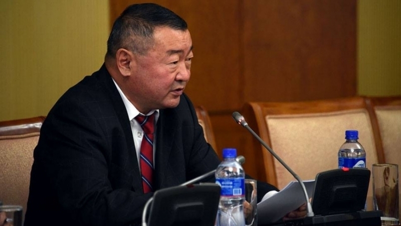 Х.Баделхан: Ипотекийн зээлийн урьдчилгаа, хүүг бууруулах боломжгүй