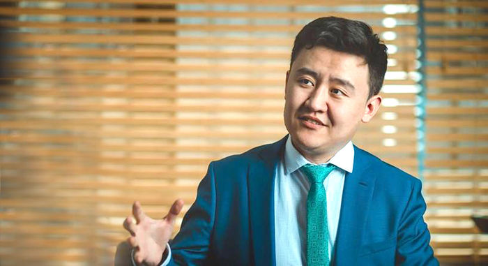 Г.Ганзориг: Суурь асуудлаа шийдээгүй үед Төвбанк мянган интервенц хийсэн ч ханшийн трэндийг өөрчилж чадахгүй