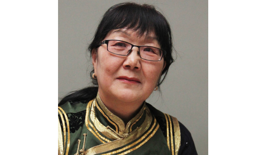 Л.Оюунчимэг: Залуус салхит өртөөнд соёлыг түгээж байна