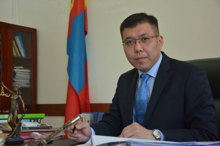 ЖДҮ-г гэмт хэрэг гэсэн дэд сайдаа огцруулав