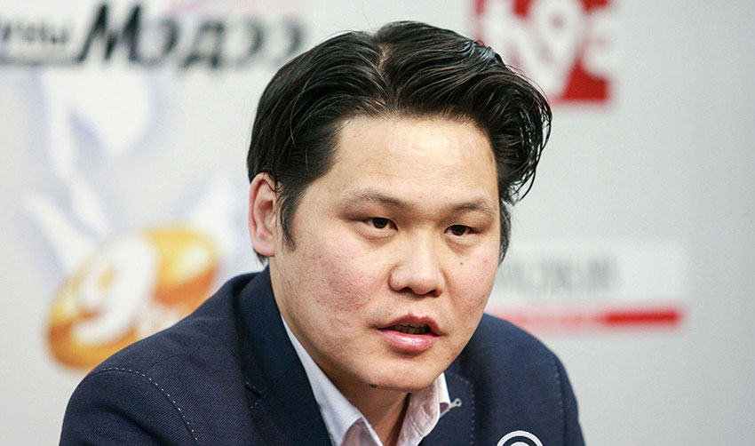 Б.Тулга: Зүсийг нь хувиргасан шинэ МАНАН-г бий болгох гэж байна