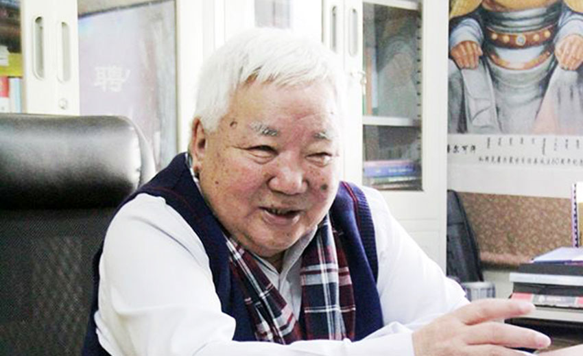 Эх хэл нийгмийн баялаг