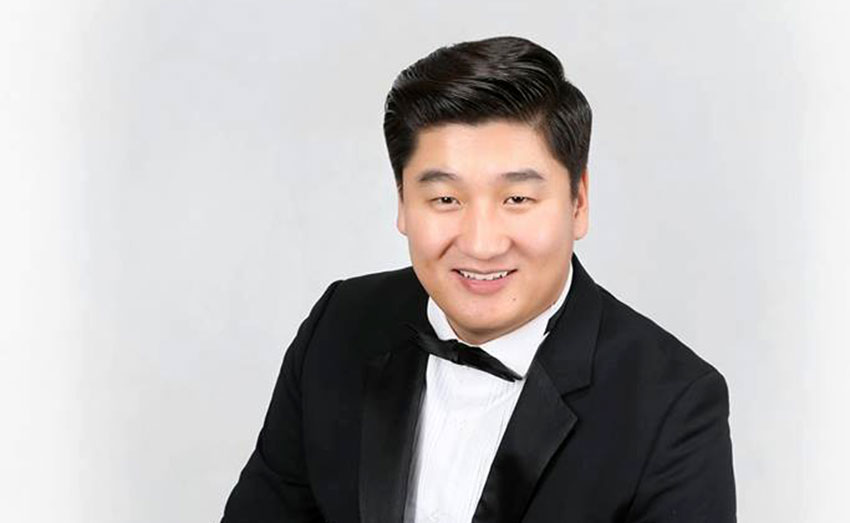 Г.Шижирболд:  Монгол ханхүүд дуулахыг хүсдэг