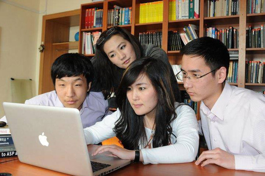 Инженерийн чиглэлээр Украйн, анагаахын мэргэжлээр Унгарт сурч болно