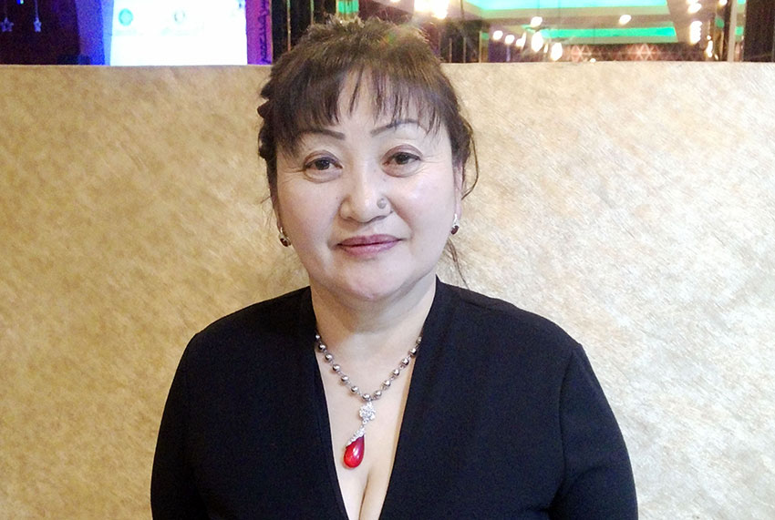 Т.Жамъянханд: Борлуулалт болоод үйлдвэрлэх хэмжээнээс шалтгаалан барааны өртөг өндөр байна