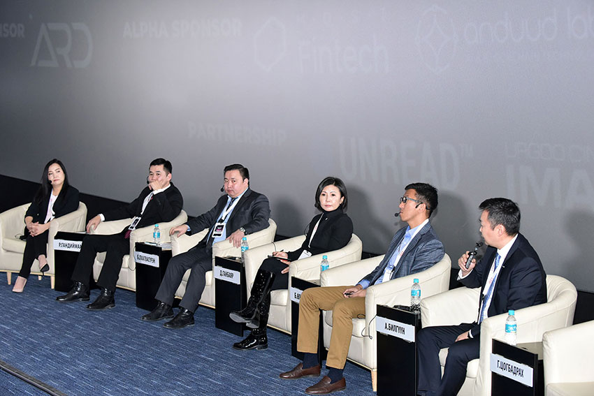 Финтек зах зээлийг хөгжүүлбэл  иргэд хувьцаатай, хөрөнгөтэй  болно