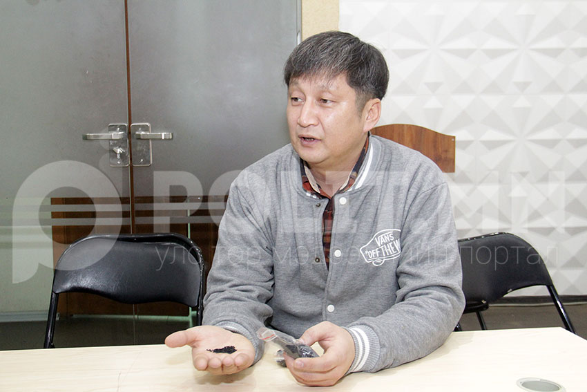 Н.Мөнхбаяр: Зээлийн барьцаанд ч тавьж болохгүй цом, өргөмжлөлөөр яах юм бэ