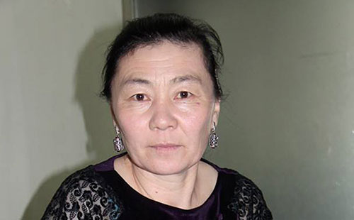 М.Жиналган: Дотуур байрны багш нарт ажилласан жилийн нэмэгдэл, зэрэг байдаггүй