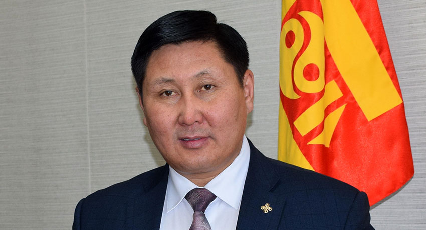 Г.Пүрэвганди: Төрийн үйлчилгээг иргэдэд ойртуулах зорилго тавьсан