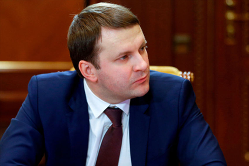 “Путины дараахь” Орос улсын тухай бодохгүй байхыг Оросын сайд уриалав