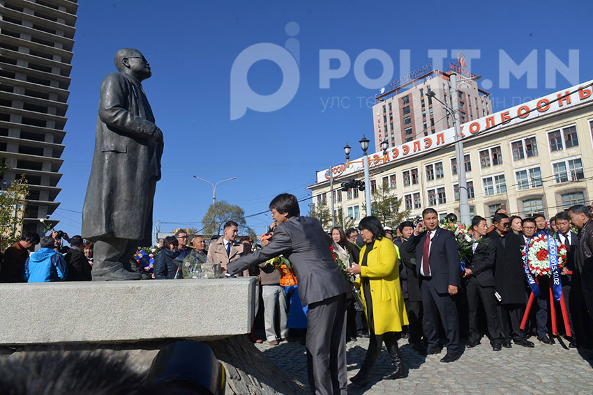 С.Зоригийг хөнөөсөн хэргийг хааж, ажлын хэсгийг тараасан гэв үү