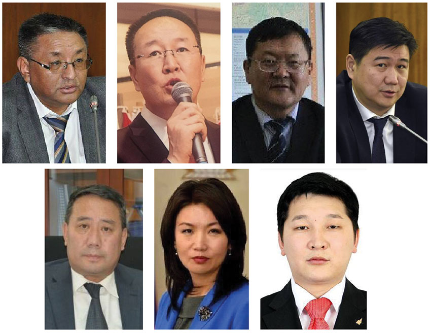 ТАЗ-ийг хэзээ өөрчлөх вэ?