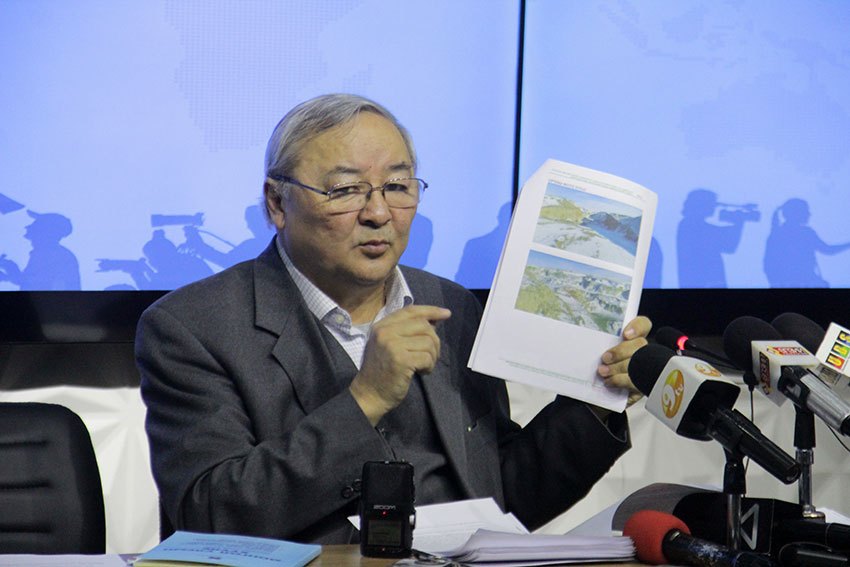 Зөрчил, эрүүгийн хэрэг хоёрыг ялгахгүй бол хэлмэгдүүлэлт тасрахгүй