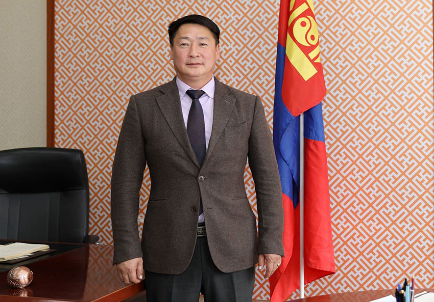 А.Түвшинжаргал: Энэ жил гэр хорооллыг хөгжүүлэхэд түлхүү анхаарч ажиллана