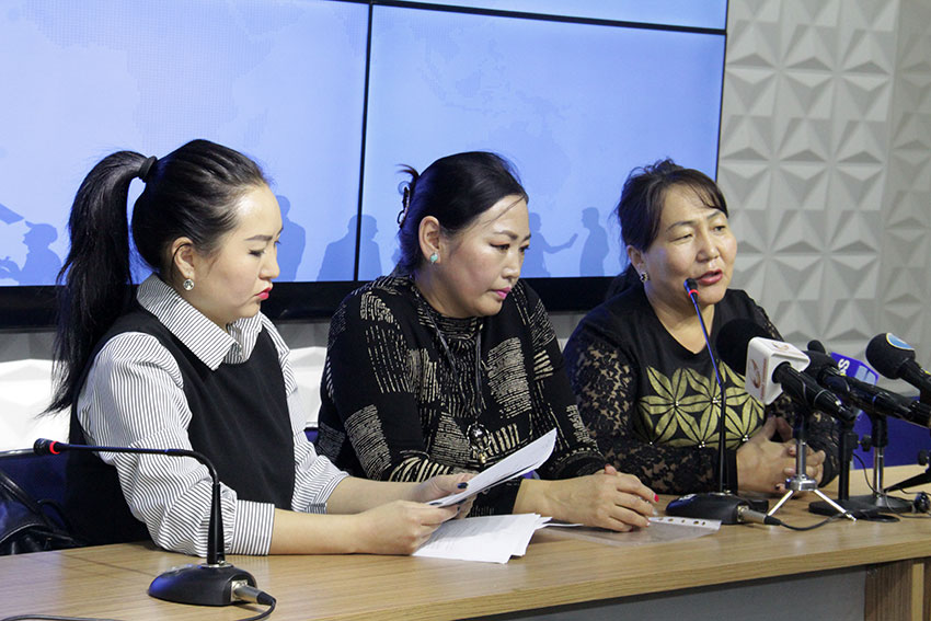 ҮМТ: Ард түмний хяналтын төвд 1000 гаруй гомдол иржээ