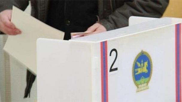 Хэнтийн нөхөн сонгуулийг зургадугаар сарын 30-нд товлов