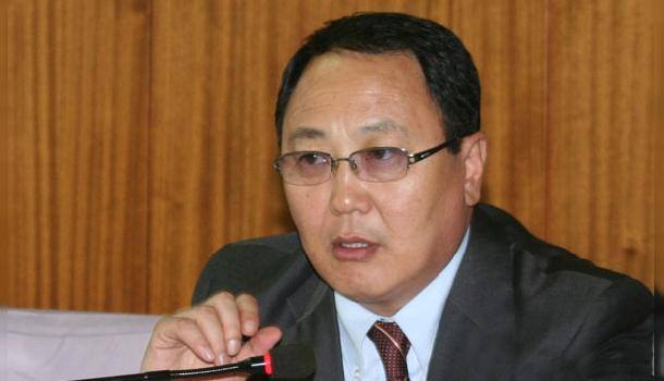 Д.Дорлигжав, Д.Баатар нарыг 461-дүгээр ангид хорьжээ