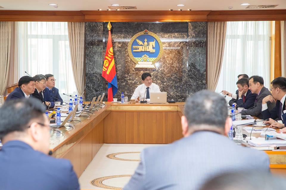 Шинээр томилогдсон дэд сайд, ТНБД нарын хэн нь хэн бэ?