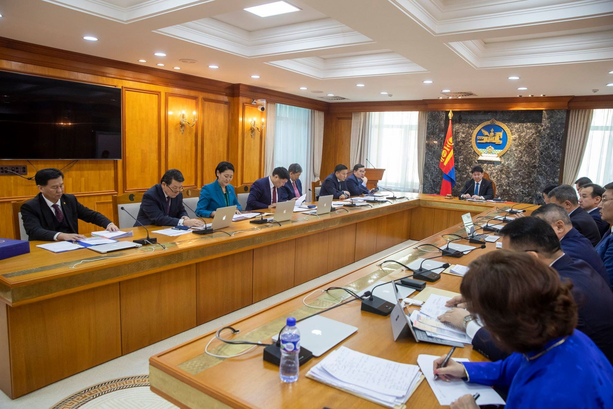 Улаанбуудайн тонн тутамд 41000-45500 төгрөгийн урамшуулал олгоно