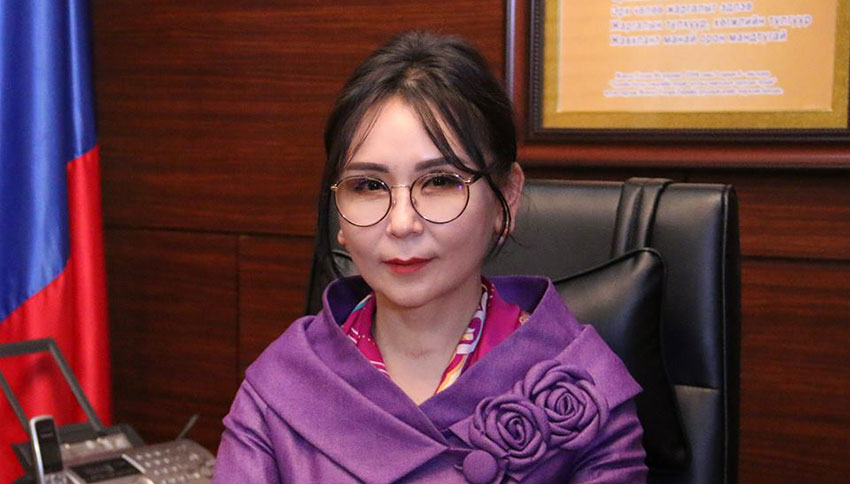 Ж.Цолмон: Монголд тархи судлалын шинжлэх ухааныг хөгжүүлснээр олон өвчнөөс урьдчилан сэргийлж,  эмчлэх боломжтой