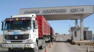 Хятадын тал нүүрс татан авалтаа хийхгүй байна