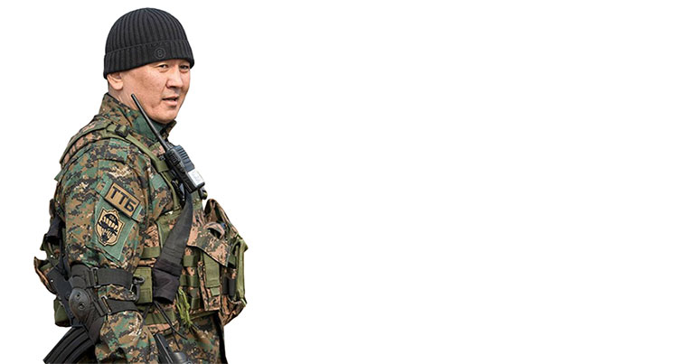 У.Хүрэлсүх дараагийн “тусгай ажиллагаа”-г өөрөө удирдах уу?