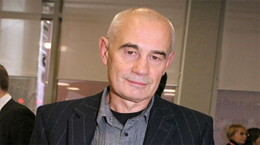 Эцэг Сергей Бодров: Би хүүгээ бага магтаж байжээ