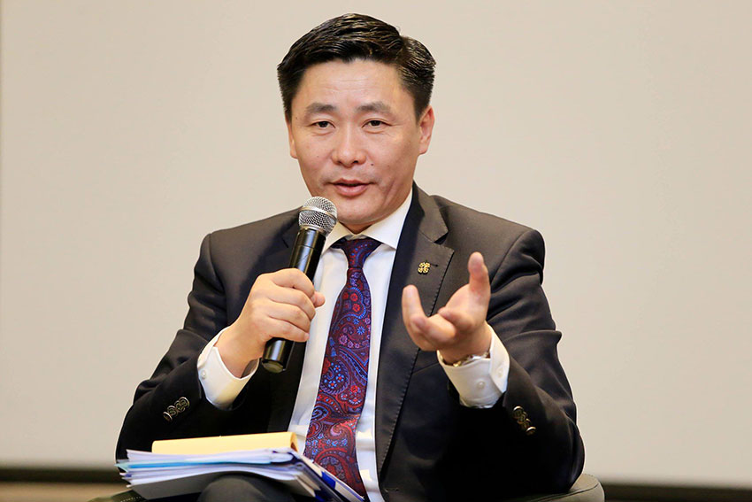 Ё.Баатарбилэг: Төлбөртэй бүртгээд хүүхдийг сонгодог, үүнийг зогсооно