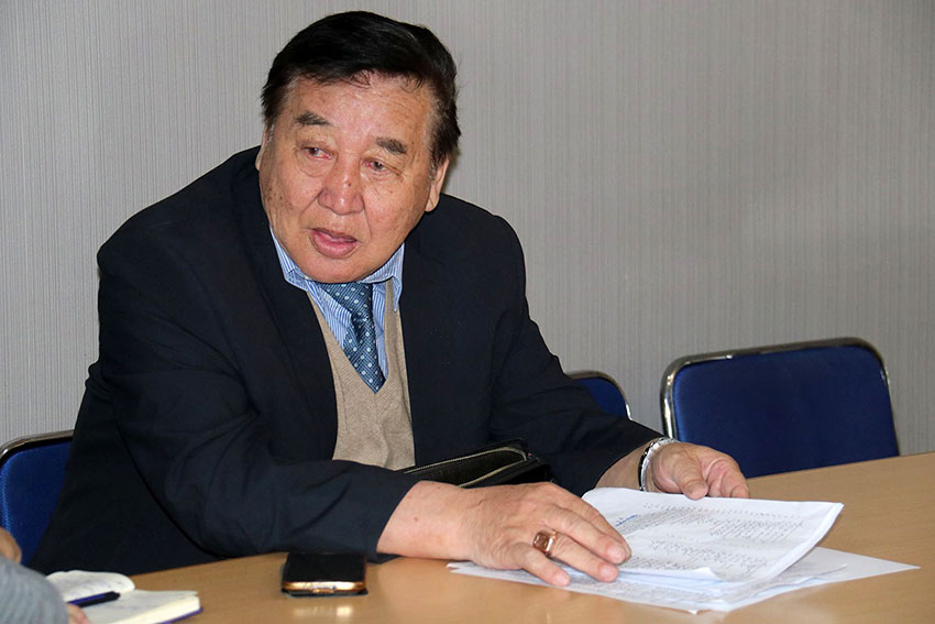 Н.Болд: Багшийн урамшууллыг сурагчийн сурлагын чанараар үнэлэх ёстой