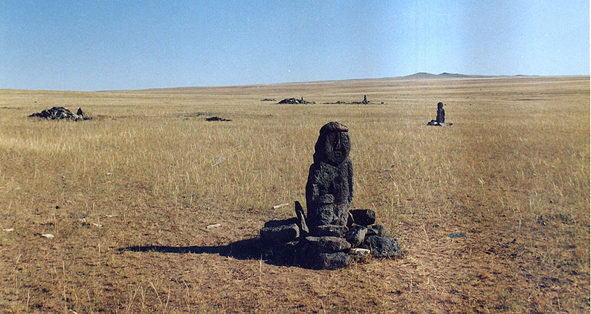 Хүн чулууны нулимс