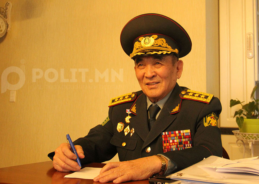 Ш.Арвай: Монгол, Оросын ард түмэн нэгэн зорилго, нэгдмэл эрх ашигтай