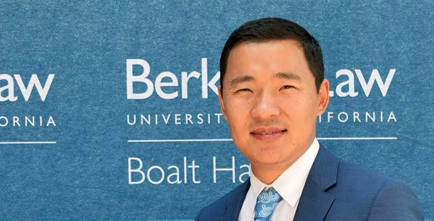 Ж.Эрхэмбаатар: Беркели холын мөрөөдөл биш