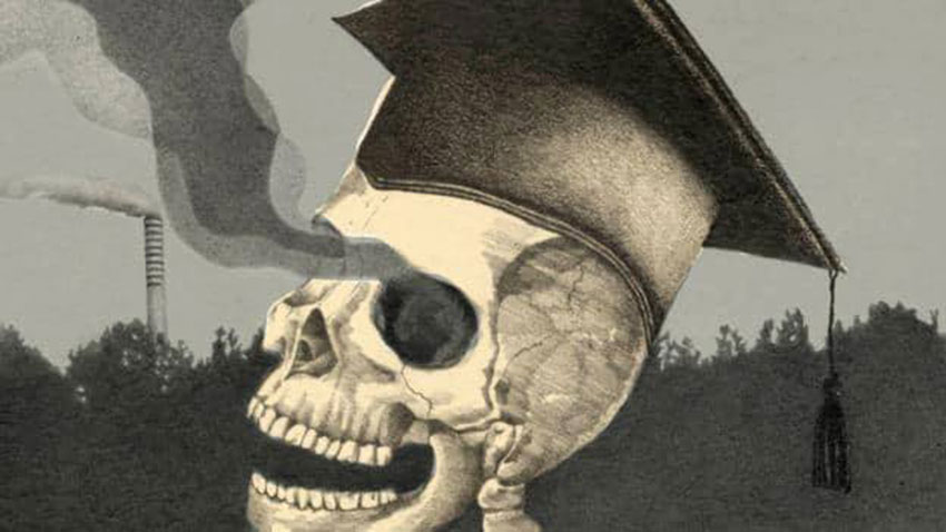 Утааг мартахаасаа өмнө амжиж унших нэг зүйл